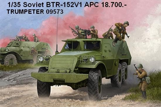 237 TRUMPETER 09573