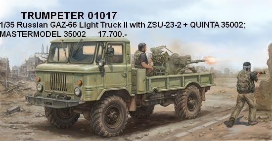 238 TRUMPETER 01017