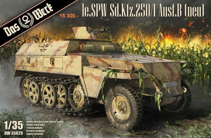264 DASWERK 35029