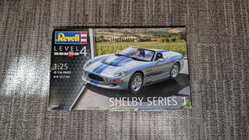 01 Revell 07039