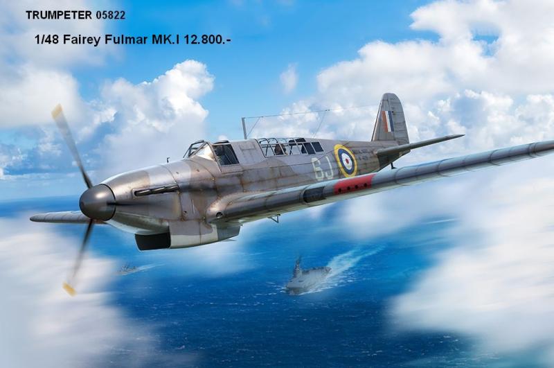 326 TRUMPETER 05822