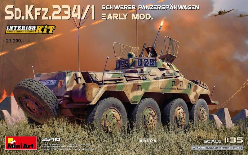 357 MINIART 35410