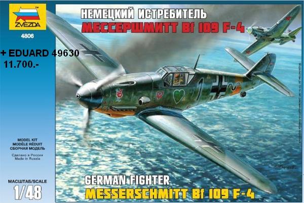 383 ZVEZDA 4806