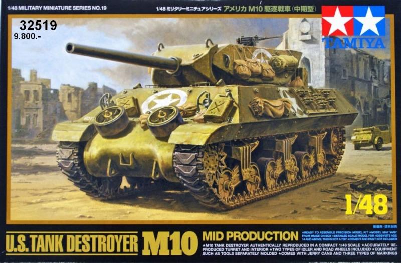 405 TAMIYA 32519