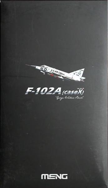 Meng F-102A Case X

6000,-