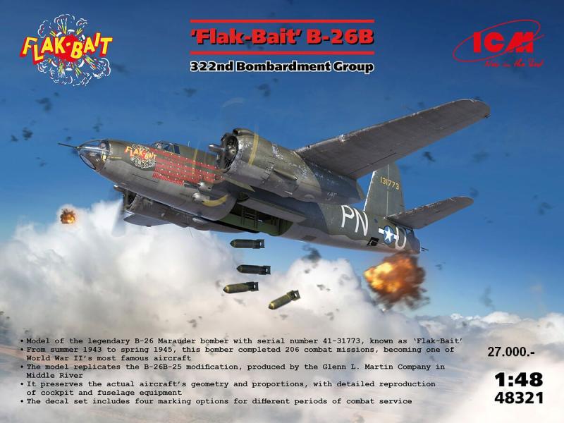 450 ICM 48321