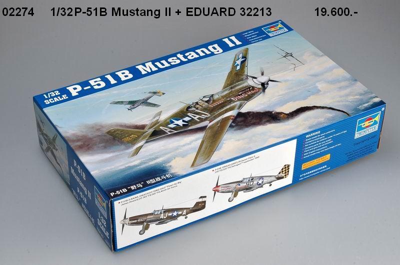 473 TRUMPETER 02274