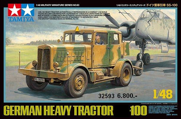 040 TAMIYA 32593