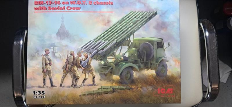 icm bm-13-16