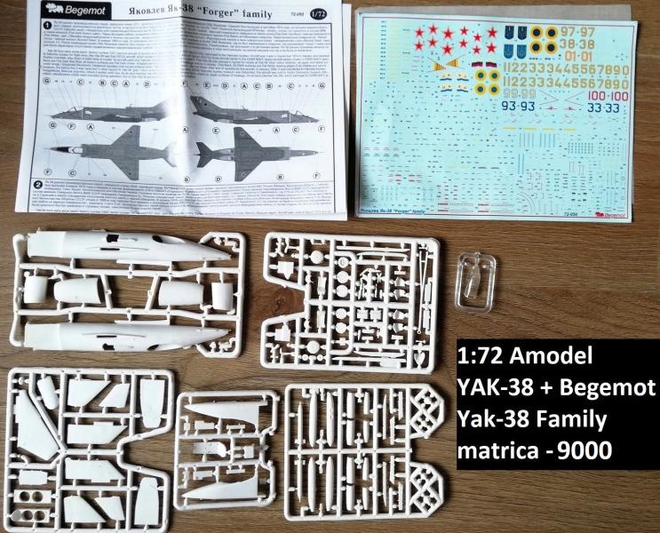 72 - YAK-38