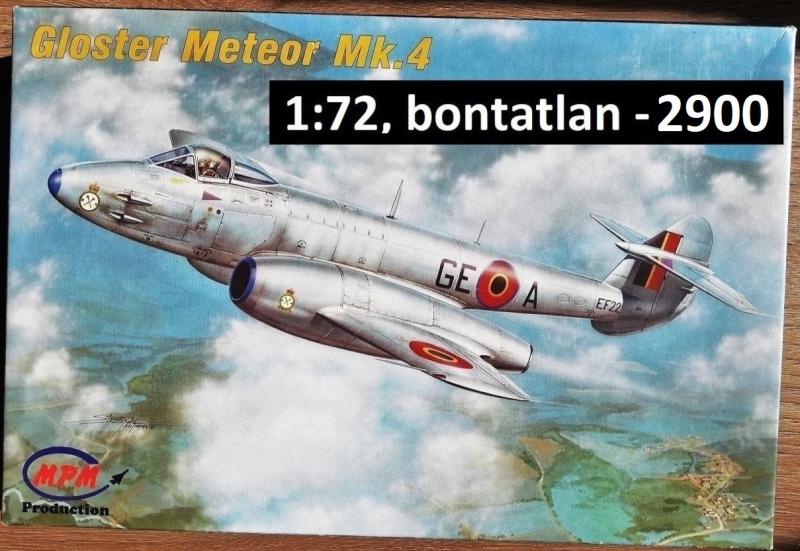 72 - METEOR MK. 4.