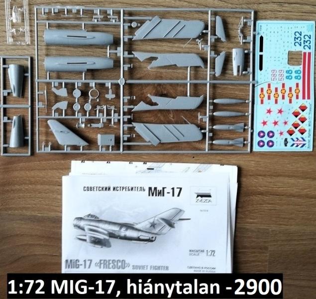 72 - MIG-17