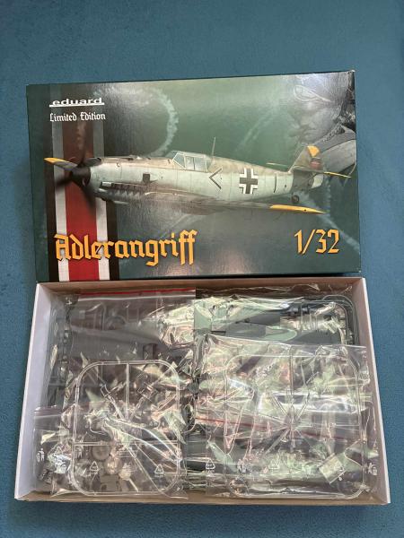 Eduard Adlerangriff 15.000,-Ft