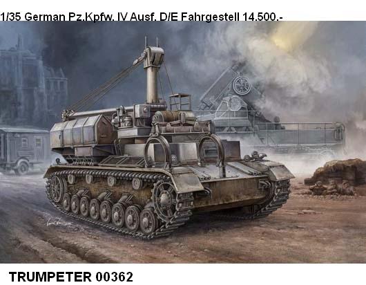 069 TRUMPETER 00362