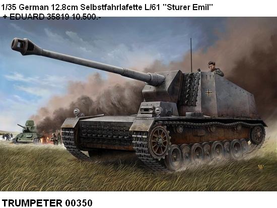 071 TRUMPETER 00350