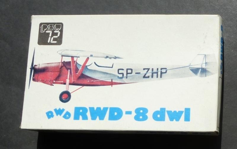 PZW RWD-8 (1500)