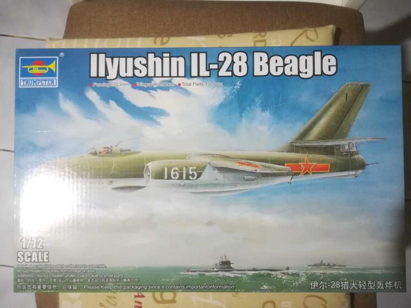 4000 Il-28