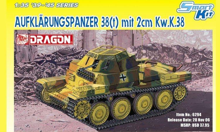 Dragon 6294