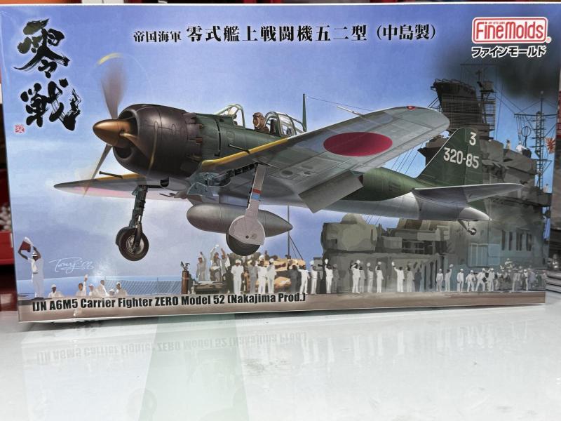 A6M5

1:48 14500Ft