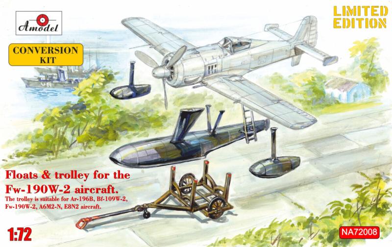 W2 trolley

1:72 4000Ft
