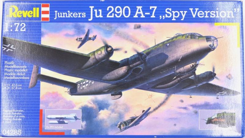 ju290a7

1:72 16000Ft