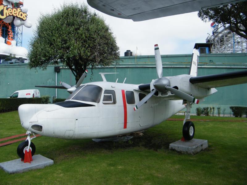 Aerocommander