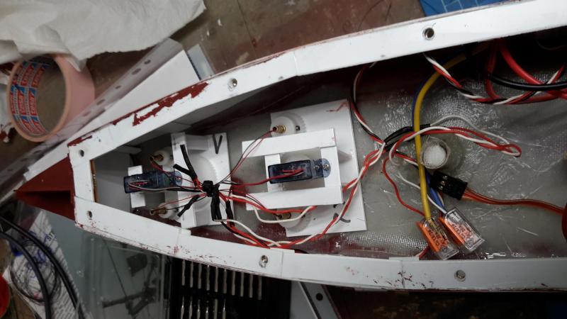 A meghajtás elektronikája