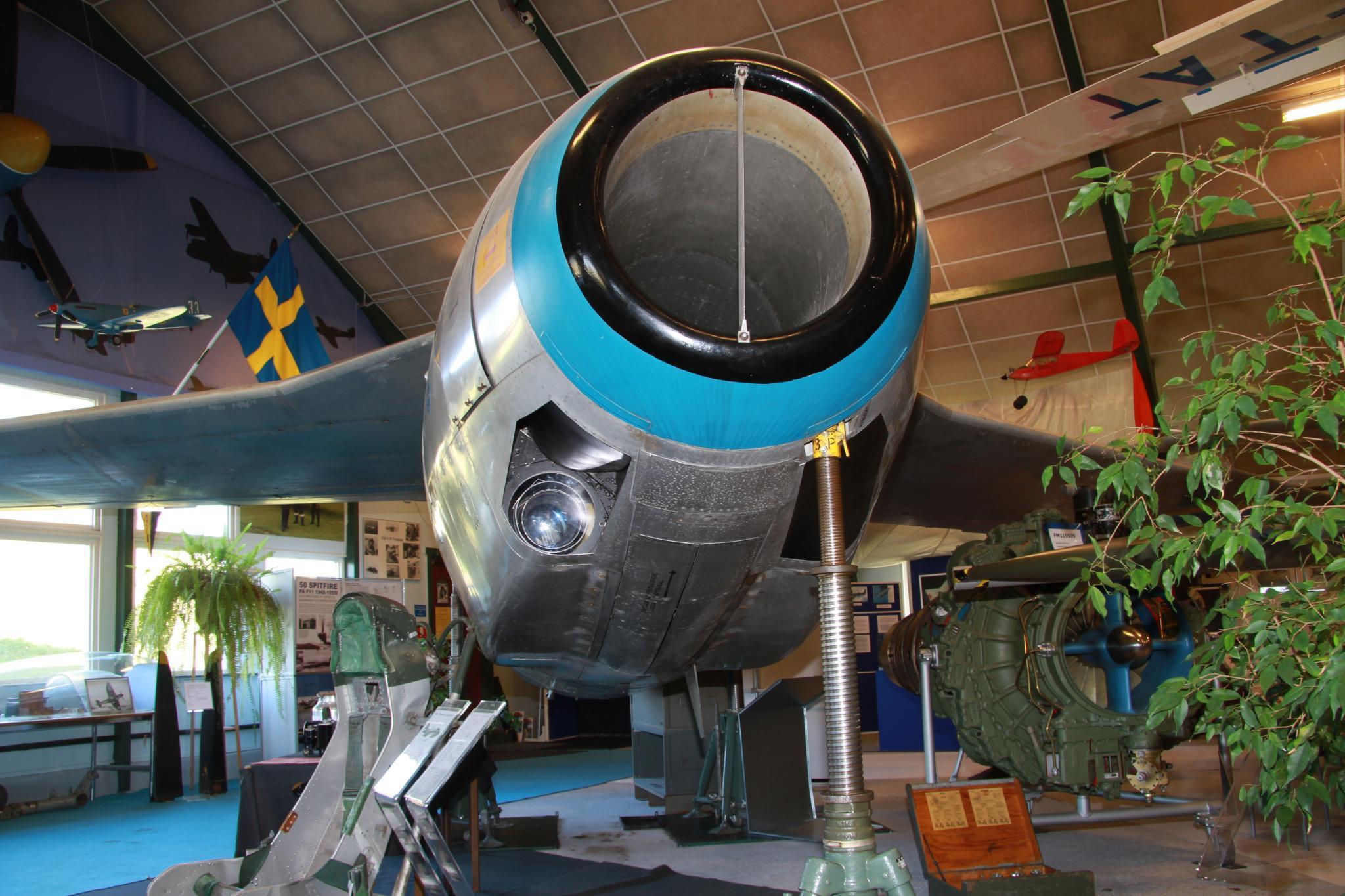 A felderítő-Tunnan 1500 mm-es kamerája