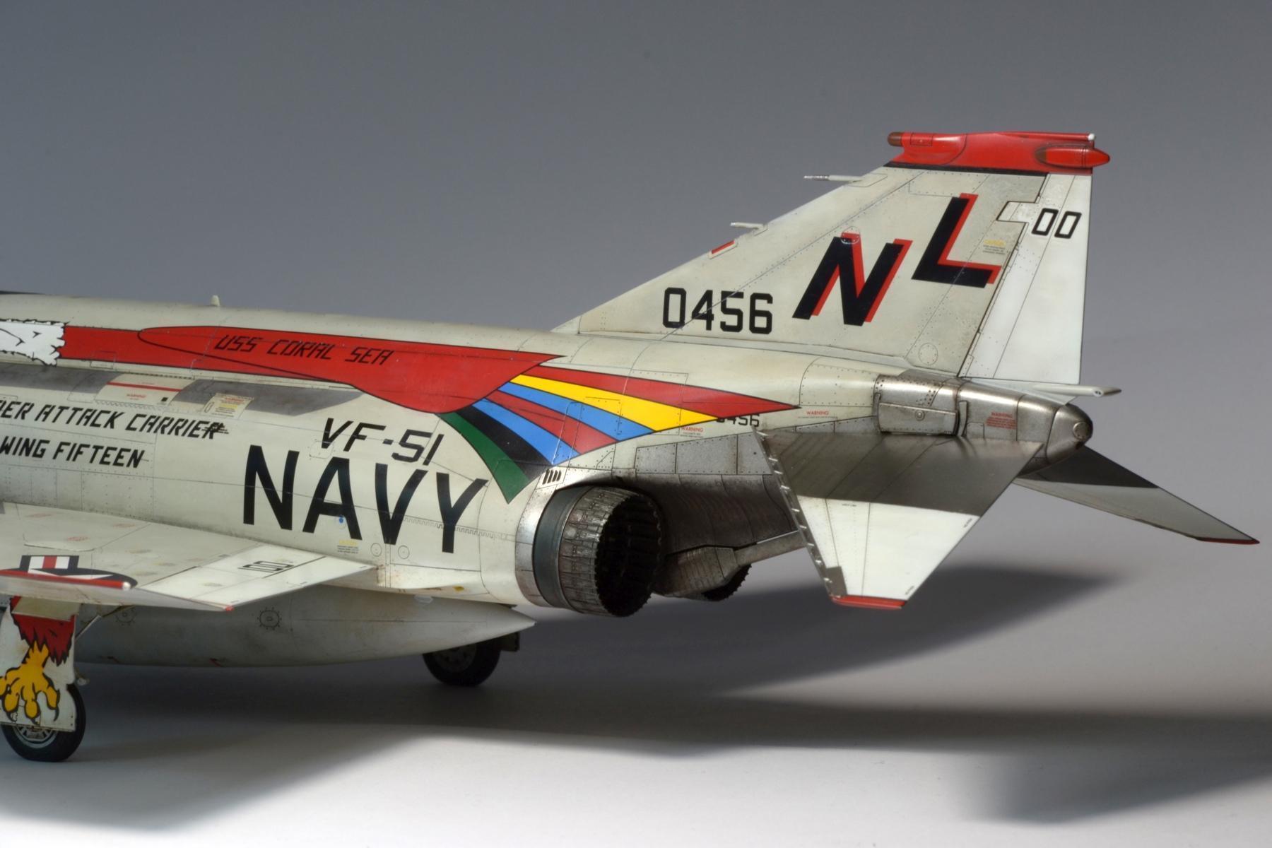 A fém felületek AK Xtreme Metal festékkel készültek A fém felületek AK Xtreme Metal festékkel készültek