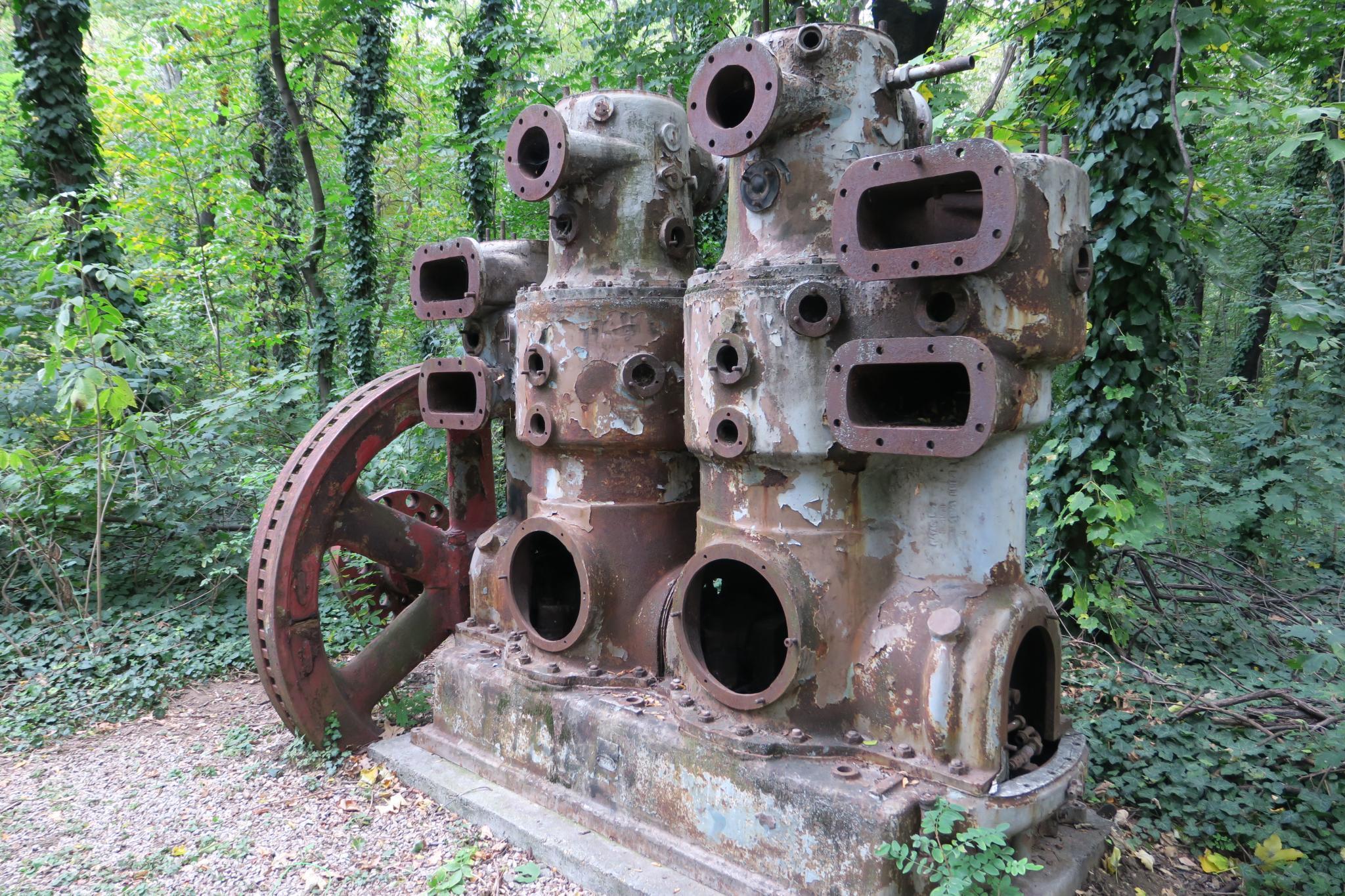 Dugattyús kompresszor