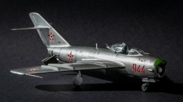 MiG-17PF