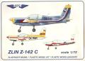 Az AeroTeam makettje