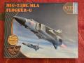 airfix buccaneer 9500ft