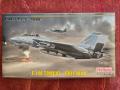 airfix buccaneer 9500ft