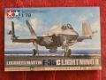 airfix buccaneer 9500ft