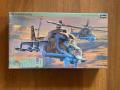 Hasegawa MI-24