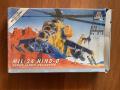 Italeri MI-24 HIND-D
