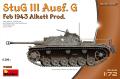 484 MINIART 72101