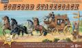 1/16 Stagecoach by Lindberg