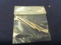 Amati Miniatures 120mm Kicking Bird, Kiowa Chief 1850