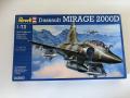 revell mirage 2000