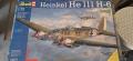 revell he111