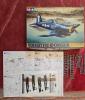 tamiya f4u-1d