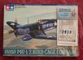 tamiya f4u birdcage