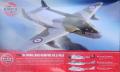 Airfix A06108 Vampire FB.5-FB.9