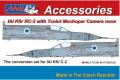 AMK Kfir AML set