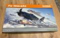 Eduard fw 190 4.500.-