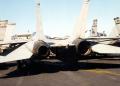 F-14 exhausts