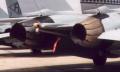 F-14 exhausts