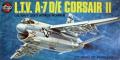 Airfix Corsair II (2500)